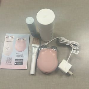 NuFace Mini+ Brand New